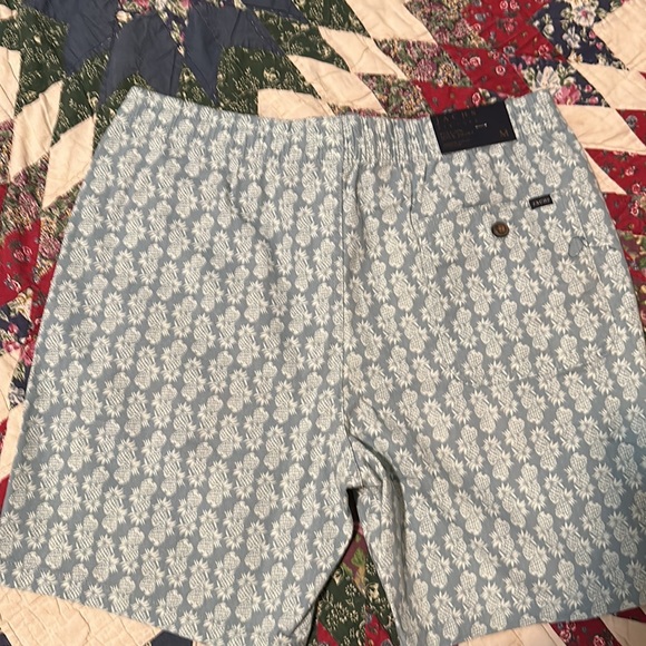 Jachs Pull On Dock Short - Picture 4 of 5